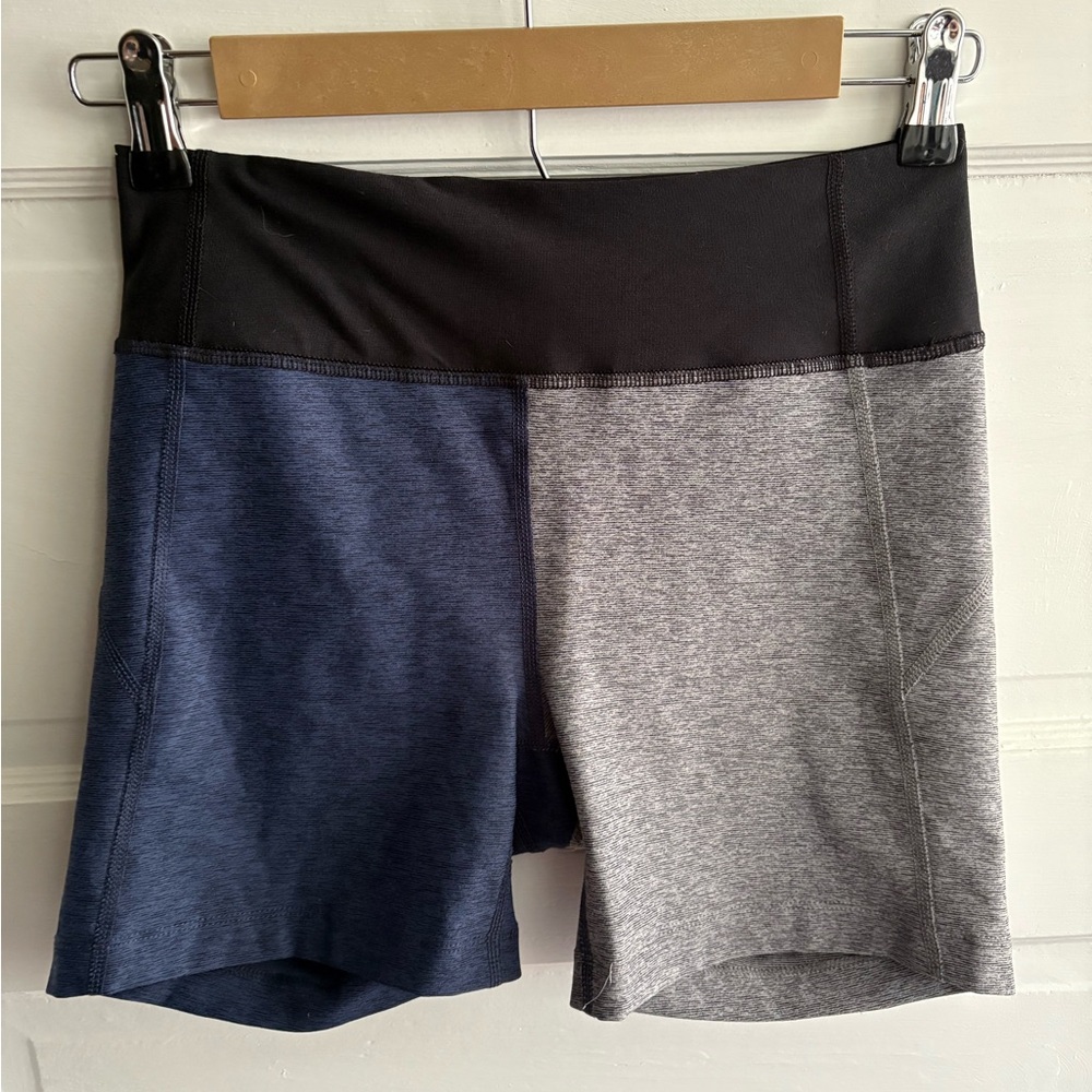 Outdoor Voices Athletic Shorts